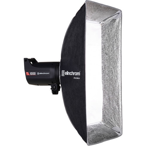 Elinchrom Rotalux Rectabox 24 x 31.5in (60 x 80cm) from www.thelafirm.com