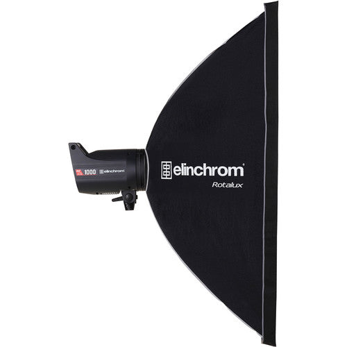 Elinchrom Rotalux Rectabox 35.5 x 43in (90x110 cm) from www.thelafirm.com