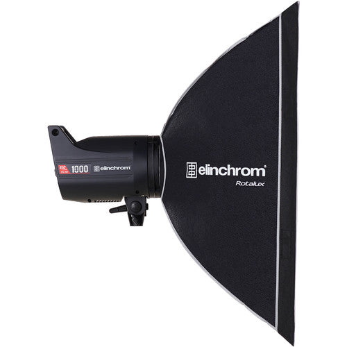 Elinchrom Rotalux Squarebox 27in (70cm) from www.thelafirm.com