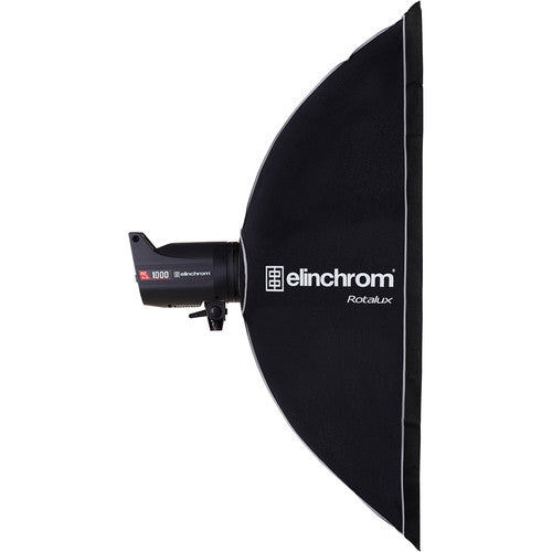 Elinchrom Rotalux Squarebox 39in (100cm) from www.thelafirm.com