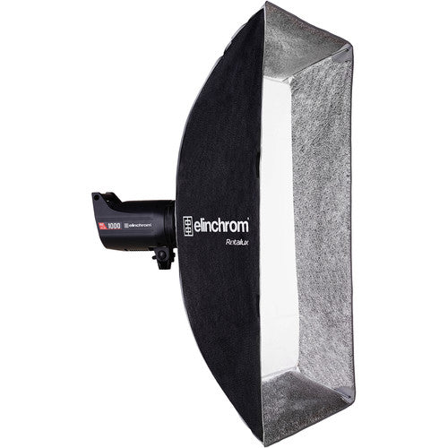 Elinchrom Rotalux Squarebox 39in (100cm) from www.thelafirm.com