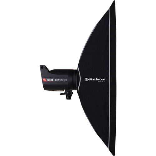 Elinchrom Rotalux Stripbox 14 x 35in (35x90cm) from www.thelafirm.com