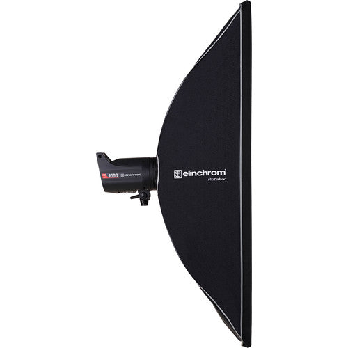 Elinchrom Rotalux Stripbox 20 x 51in (50x130cm) from www.thelafirm.com