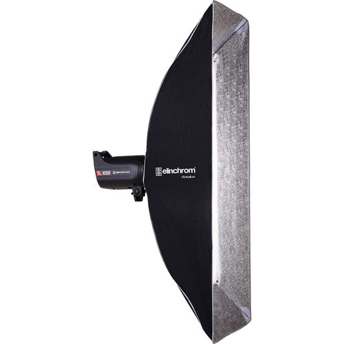 Elinchrom Rotalux Stripbox 20 x 51in (50x130cm) from www.thelafirm.com