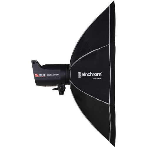 Elinchrom Rotalux Octabox 39in (100cm) from www.thelafirm.com