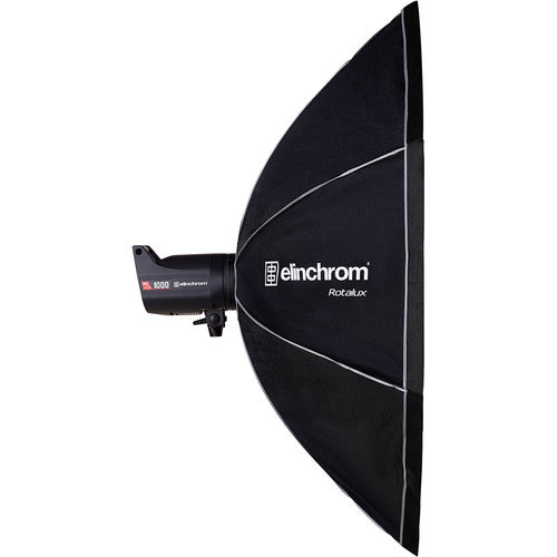 Elinchrom Rotalux Octabox 53in (135c) from www.thelafirm.com