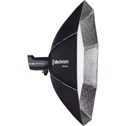 Elinchrom Rotalux Octabox 53in (135c) from www.thelafirm.com