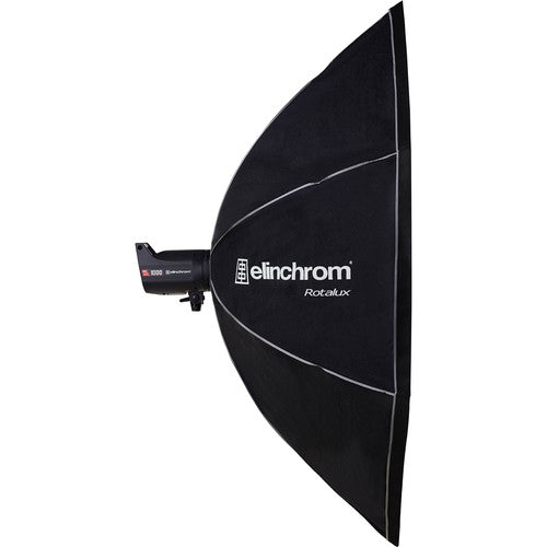 Elinchrom Rotalux Octa Softbox 175cm (69") from www.thelafirm.com