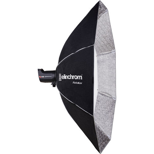 Elinchrom Rotalux Octa Softbox 175cm (69") from www.thelafirm.com