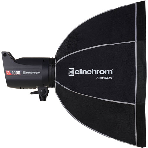 Elinchrom Rotalux Deep Octabox 27.5in (70cm) from www.thelafirm.com