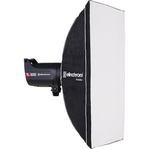 Elinchrom Rotalux Rectabox 24 x 31.5in (60 x 80cm) from www.thelafirm.com