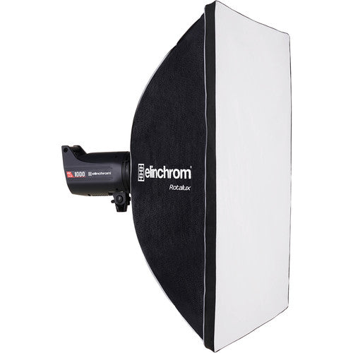 Elinchrom Rotalux Rectabox 35.5 x 43in (90x110 cm) from www.thelafirm.com