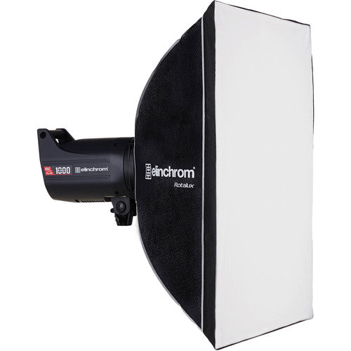 Elinchrom Rotalux Squarebox 27in (70cm) from www.thelafirm.com