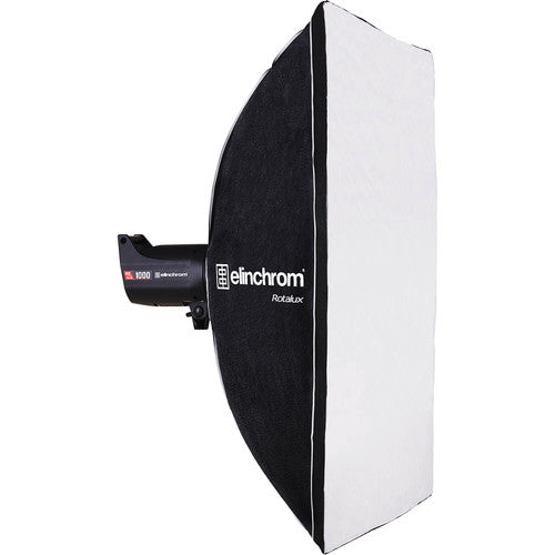 Elinchrom Rotalux Squarebox 39in (100cm) from www.thelafirm.com