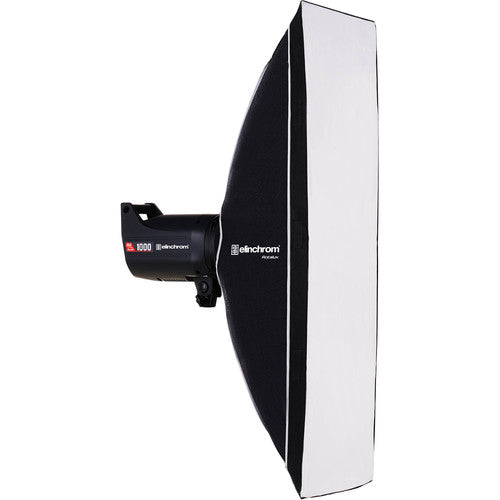 Elinchrom Rotalux Stripbox 14 x 35in (35x90cm) from www.thelafirm.com