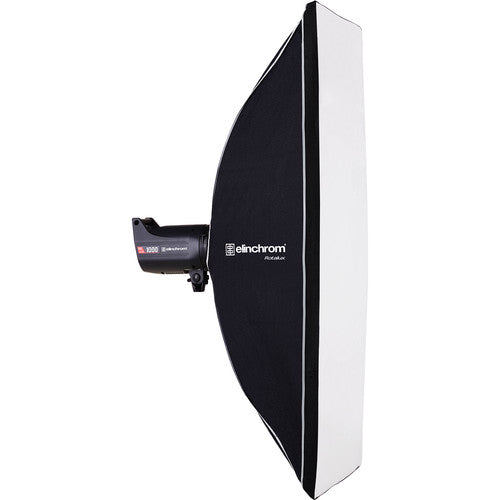 Elinchrom Rotalux Stripbox 20 x 51in (50x130cm) from www.thelafirm.com