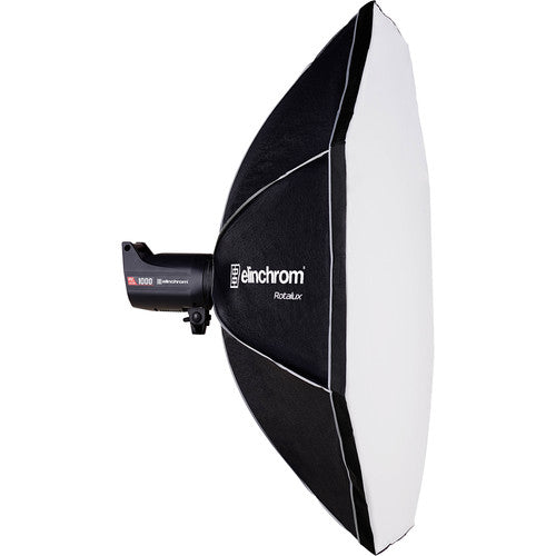 Elinchrom Rotalux Octabox 53in (135c) from www.thelafirm.com