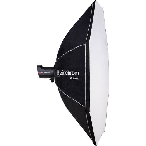 Elinchrom Rotalux Octa Softbox 175cm (69") from www.thelafirm.com