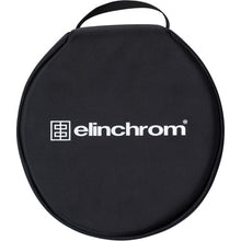 Load image into Gallery viewer, Elinchrom Grid bag for 7in (18cm) and 8.25in (21cm) Grids from www.thelafirm.com