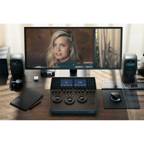 DaVinci Resolve Studio Dongle from www.thelafirm.com