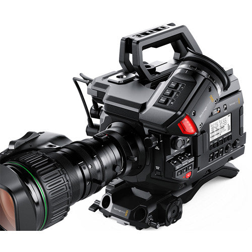 Blackmagic URSA Mini Pro F Mount from www.thelafirm.com