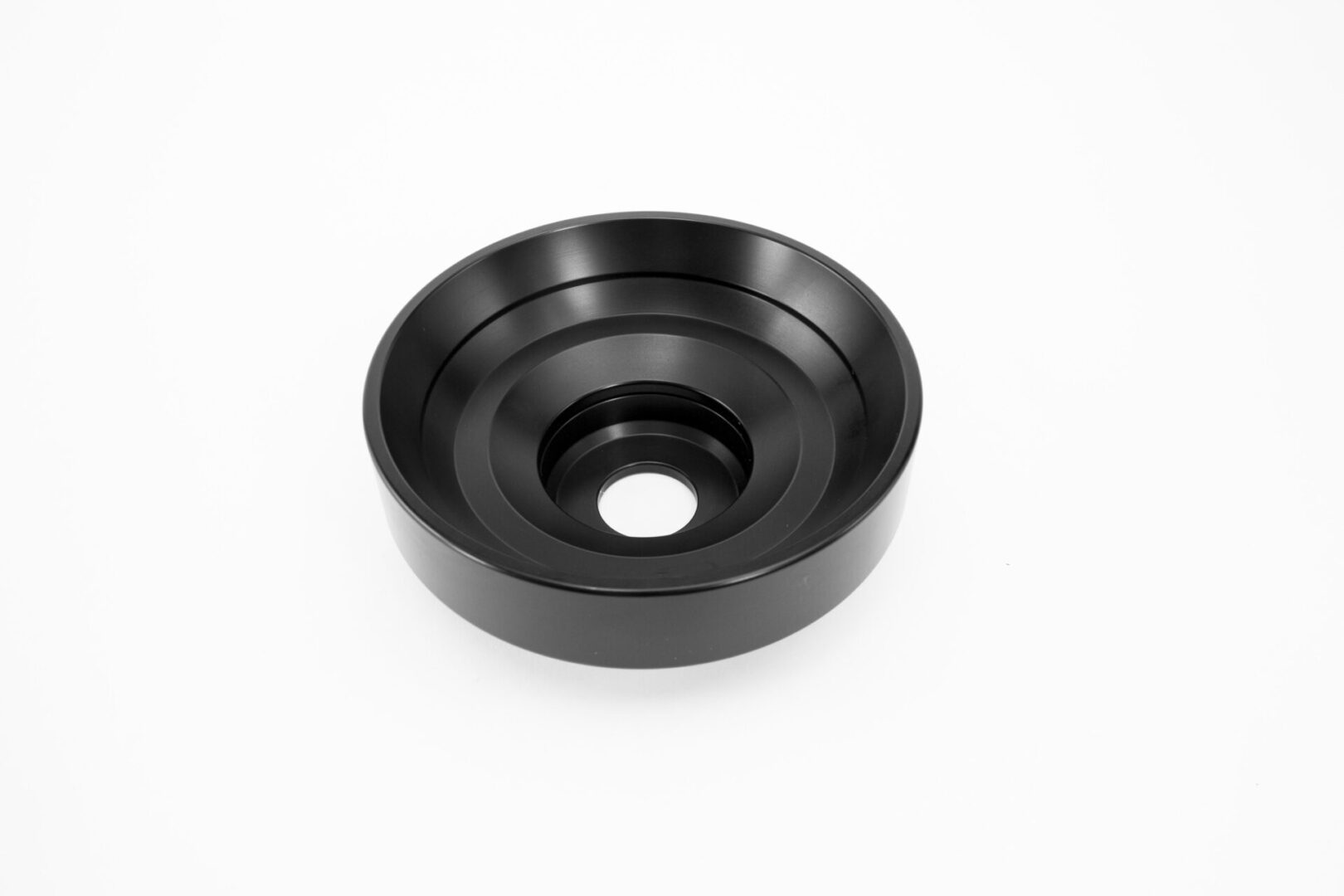 Dana Dolly Perm 150mm ball adapter for mounting 150mm heads on the Dana Dolly