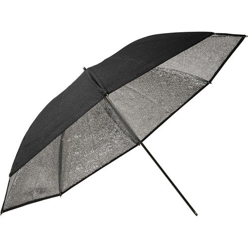 Elinchrom 33in Eco Umbrella - Silver from www.thelafirm.com