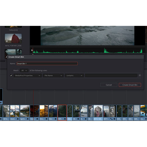 DaVinci Resolve Studio from www.thelafirm.com