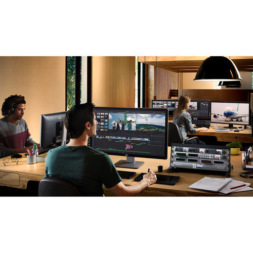 DaVinci Resolve Studio from www.thelafirm.com