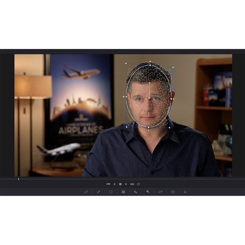 DaVinci Resolve Studio from www.thelafirm.com