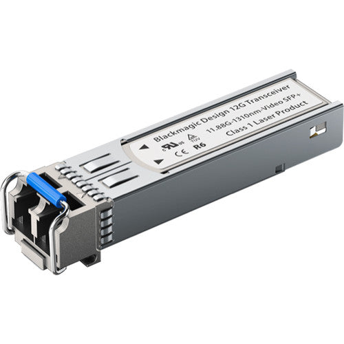 Adapter - 12G BD SFP Optical Module from www.thelafirm.com