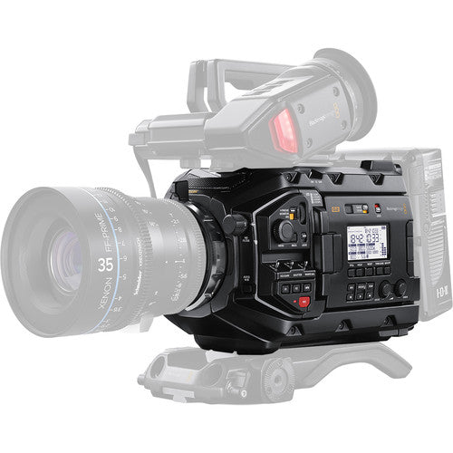 Blackmagic URSA Mini Pro 4.6K G2 from www.thelafirm.com