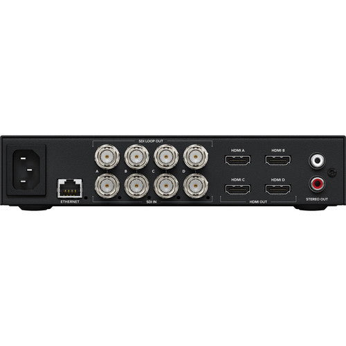 Teranex Mini SDI to HDMI 8K HDR from www.thelafirm.com