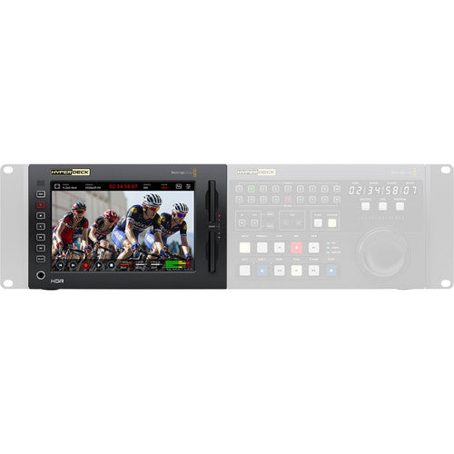 HyperDeck Extreme 8K HDR from www.thelafirm.com