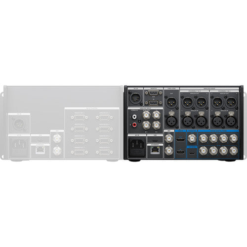 HyperDeck Extreme 8K HDR from www.thelafirm.com