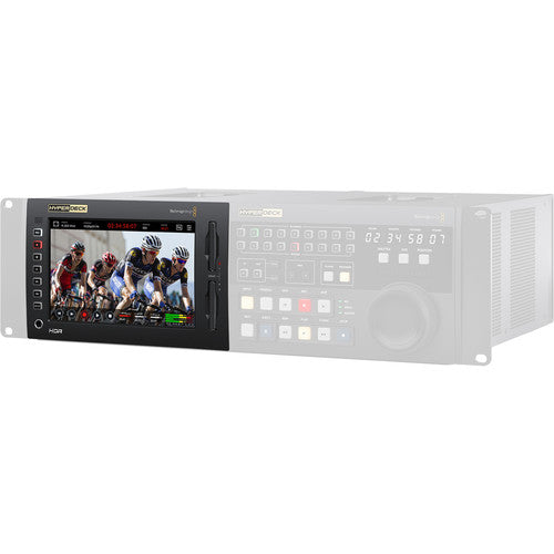 HyperDeck Extreme 8K HDR from www.thelafirm.com