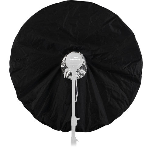 Elinchrom Black Diffuser For 41in Deep Umbrellas from www.thelafirm.com