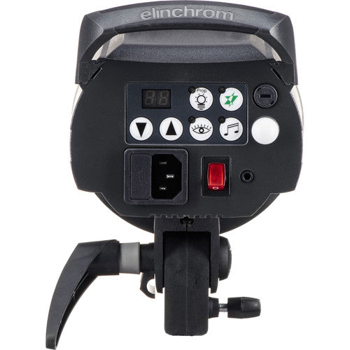 Elinchrom Compact D-Lite RX 4 from www.thelafirm.com