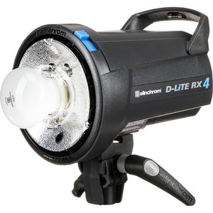 Elinchrom Compact D-Lite RX 4 from www.thelafirm.com