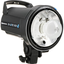 Load image into Gallery viewer, Elinchrom Compact D-Lite RX 4 from www.thelafirm.com