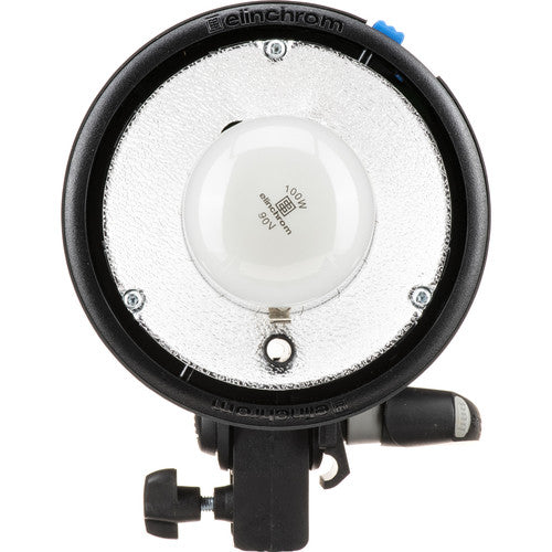 Elinchrom Compact D-Lite RX ONE from www.thelafirm.com