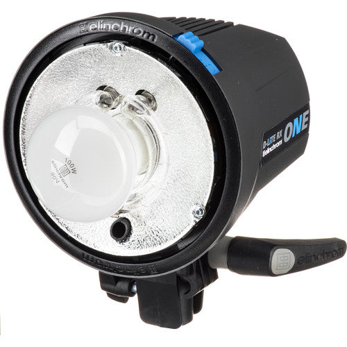 Elinchrom Compact D-Lite RX ONE from www.thelafirm.com