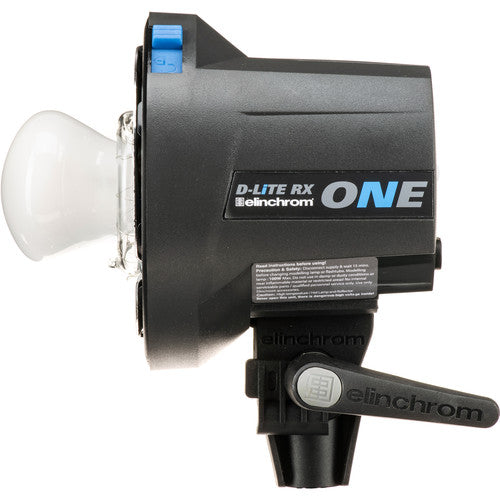 Elinchrom Compact D-Lite RX ONE from www.thelafirm.com