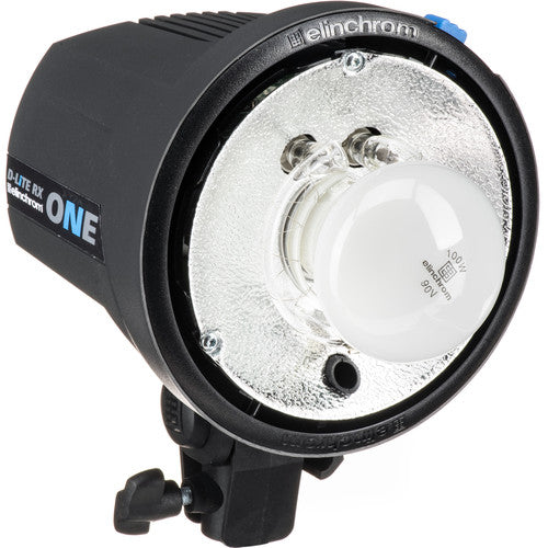 Elinchrom Compact D-Lite RX ONE from www.thelafirm.com