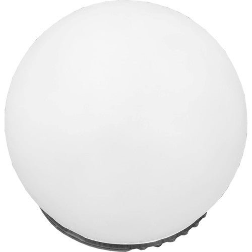 Diffuser Dome for AX5 (15cm diameter) from www.thelafirm.com