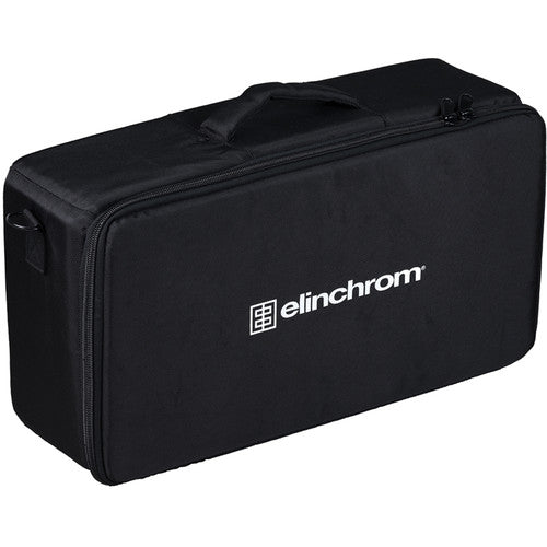 Elinchrom ELC 500/500 Dual Kit from www.thelafirm.com