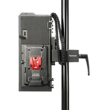 Load image into Gallery viewer, LS 300x Bi-Color LED Light (A-mount) from www.thelafirm.com