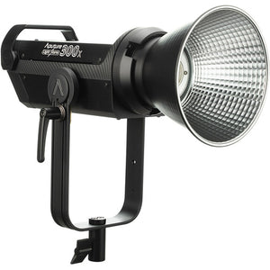 LS 300x Bi-Color LED Light (A-mount) from www.thelafirm.com