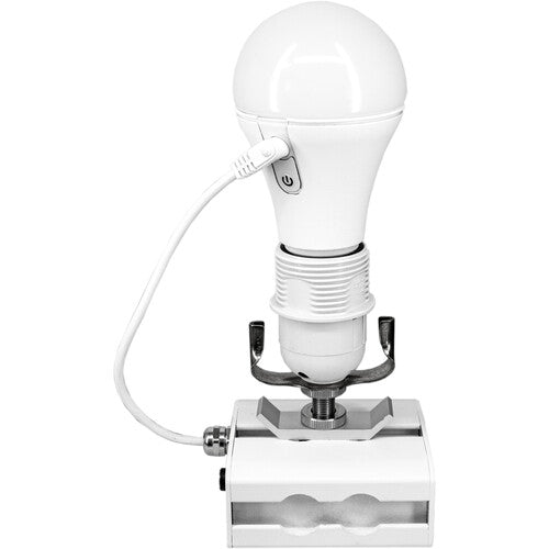 NYX E26 Bulb White Body *Individual*