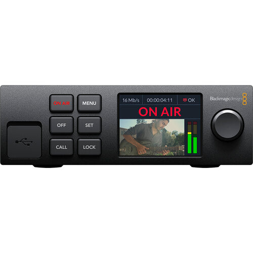 Blackmagic Web Presenter HD from www.thelafirm.com